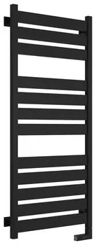 Полотенцесушитель электрический Сунержа Центурион 2.0 31-5603-1250 1200х500, МЭМ правый, черный матовый