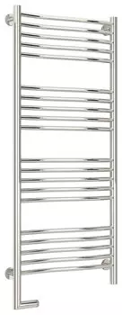 Полотенцесушитель электрический Сунержа Флюид 2.0 00-5220-1250 1200х500, МЭМ левый