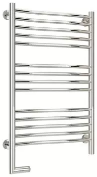 Полотенцесушитель электрический Сунержа Флюид 2.0 00-5220-8050 800х500, МЭМ левый