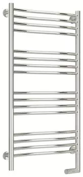 Полотенцесушитель электрический Сунержа Флюид 2.0 00-5221-1050 1000х500, МЭМ правый