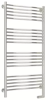 Полотенцесушитель электрический Сунержа Флюид 2.0 00-5221-1260 1200х600, МЭМ правый