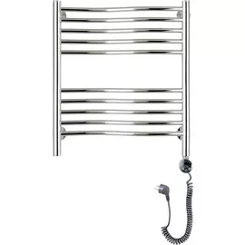 Полотенцесушитель электрический Сунержа Флюид 600х500 00-0525-6050