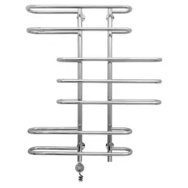 Полотенцесушитель электрический Сунержа Фурор 1000х900 00-0514-1090