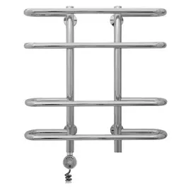 Полотенцесушитель электрический Сунержа Фурор 600х600 00-0510-6060