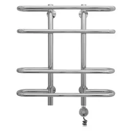 Полотенцесушитель электрический Сунержа Фурор 600х600 00-0511-6060