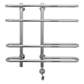 Полотенцесушитель электрический Сунержа Фурор 600х700 00-0513-6070