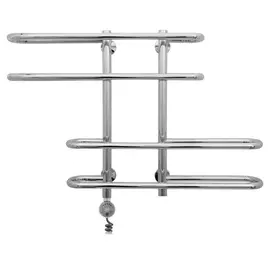 Полотенцесушитель электрический Сунержа Фурор 600х900 00-0514-6090