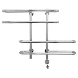 Полотенцесушитель электрический Сунержа Фурор 600х900 00-0515-6090