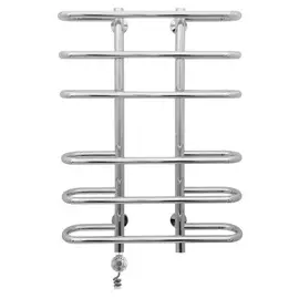 Полотенцесушитель электрический Сунержа Фурор 800х600 00-0510-8060