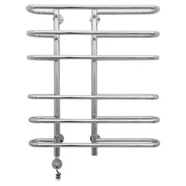 Полотенцесушитель электрический Сунержа Фурор 800х700 00-0512-8070