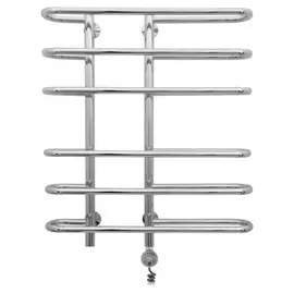 Полотенцесушитель электрический Сунержа Фурор 800х700 00-0513-8070