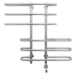 Полотенцесушитель электрический Сунержа Фурор 800х900 00-0515-8090