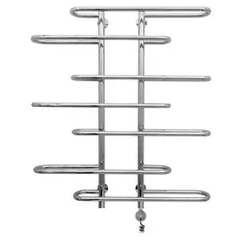 Полотенцесушитель электрический Сунержа Фурор-Елочка 1000х900 00-0517-1090