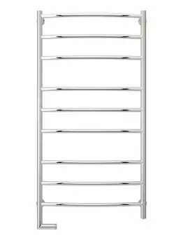 Полотенцесушитель электрический Сунержа Галант 2.0 00-5200-1260 1200х600 МЭМ, левый, хром