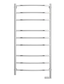 Полотенцесушитель электрический Сунержа Галант 2.0 00-5201-1260 1200х600 МЭМ, правый, хром
