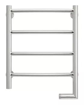Полотенцесушитель электрический Сунержа Галант 2.0 00-5201-5040 500х400 МЭМ, правый, хром