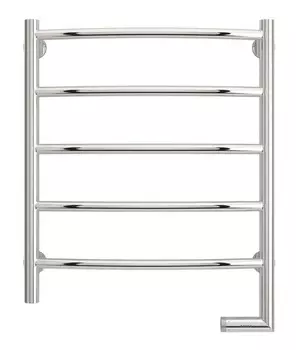 Полотенцесушитель электрический Сунержа Галант 2.0 00-5201-6050 600х500 МЭМ, правый, хром