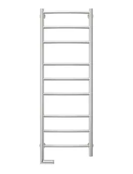 Полотенцесушитель электрический Сунержа Галант 2.0 00-5200-1240 1200х400 МЭМ, левый, хром