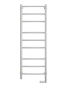 Полотенцесушитель электрический Сунержа Галант 2.0 00-5201-1240 1200х400 МЭМ, правый, хром