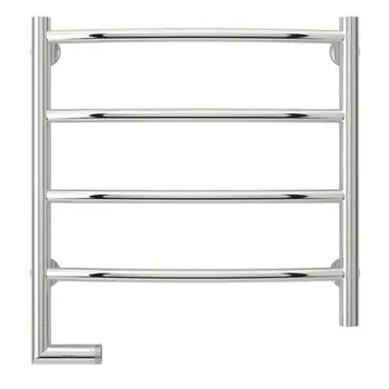 Полотенцесушитель электрический Сунержа Галант 2.0 00-5200-5050 500х500 МЭМ, левый, хром