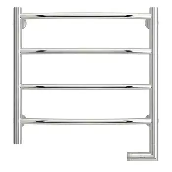 Полотенцесушитель электрический Сунержа Галант 2.0 00-5201-5050 500х500 МЭМ, правый, хром