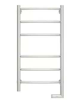 Полотенцесушитель электрический Сунержа Галант 2.0 00-5201-8040 800х400 МЭМ, правый, хром