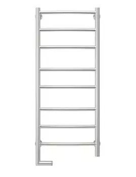 Полотенцесушитель электрический Сунержа Галант 2.0 00-5200-1040 1000х400 МЭМ, левый, хром