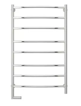 Полотенцесушитель электрический Сунержа Галант 2.0 00-5200-1060 1000х600 МЭМ, левый, хром