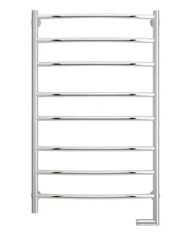 Полотенцесушитель электрический Сунержа Галант 2.0 00-5201-1060 1000х600 МЭМ, правый, хром