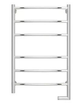 Полотенцесушитель электрический Сунержа Галант 2.0 00-5201-8050 800х500 МЭМ, правый, хром