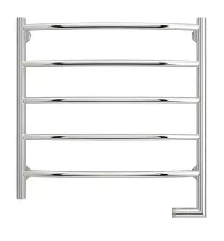 Полотенцесушитель электрический Сунержа Галант 2.0 00-5201-6060 600х600 МЭМ, правый, хром