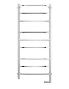 Полотенцесушитель электрический Сунержа Галант 2.0 00-5201-1250 1200х500 МЭМ, правый, хром