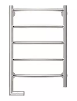 Полотенцесушитель электрический Сунержа Галант 2.0 00-5200-6040 600х400 МЭМ, левый, хром