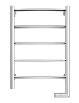 Полотенцесушитель электрический Сунержа Галант 2.0 00-5201-6040 600х400 МЭМ, правый, хром