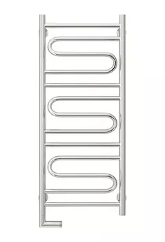 Полотенцесушитель электрический Сунержа Элегия 2,0 1000х400 мм, МЭМ левый, хром