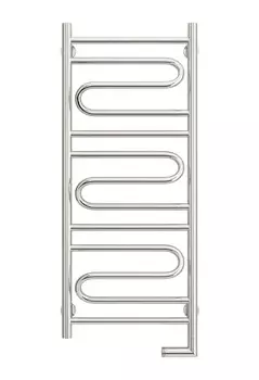 Полотенцесушитель электрический Сунержа Элегия 2,0 1000х400 мм, МЭМ правый, хром