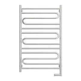 Полотенцесушитель электрический Сунержа Элегия 2,0 1000х600 мм, МЭМ правый