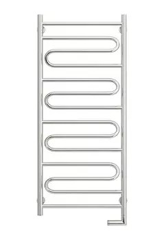 Полотенцесушитель электрический Сунержа Элегия 2,0 1200х500 мм, МЭМ правый, хром