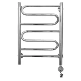 Полотенцесушитель электрический Сунержа Элегия 600х400 00-0519-6040