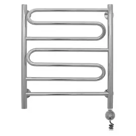 Полотенцесушитель электрический Сунержа Элегия 600х500 00-0519-6050