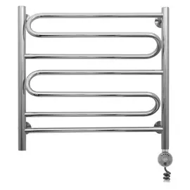 Полотенцесушитель электрический Сунержа Элегия 600х600 00-0519-6060