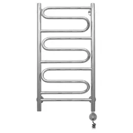 Полотенцесушитель электрический Сунержа Элегия 800х400 00-0519-8040