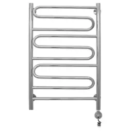 Полотенцесушитель электрический Сунержа Элегия 800х500 00-0519-8050