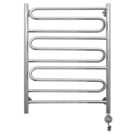 Полотенцесушитель электрический Сунержа Элегия 800х600 00-0519-8060