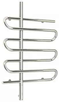 Полотенцесушитель электрический Сунержа Эпатаж 00-0550-8060 800х600 левый