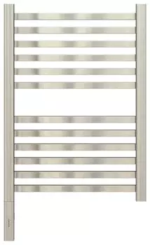 Полотенцесушитель электрический Сунержа Модус 3.0 00-5700-6040 600х400, МЭМ левый