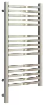 Полотенцесушитель электрический Сунержа Модус 3.0 00-5700-8040 800х400, МЭМ левый
