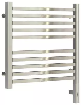 Полотенцесушитель электрический Сунержа Модус 3.0 00-5701-5050 500х500, МЭМ правый