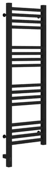 Полотенцесушитель электрический Сунержа Модус 3.0 31-5700-1030 1000х300, МЭМ левый, черный матовый
