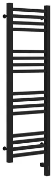 Полотенцесушитель электрический Сунержа Модус 3.0 31-5701-1030 1000х300, МЭМ правый, черный матовый